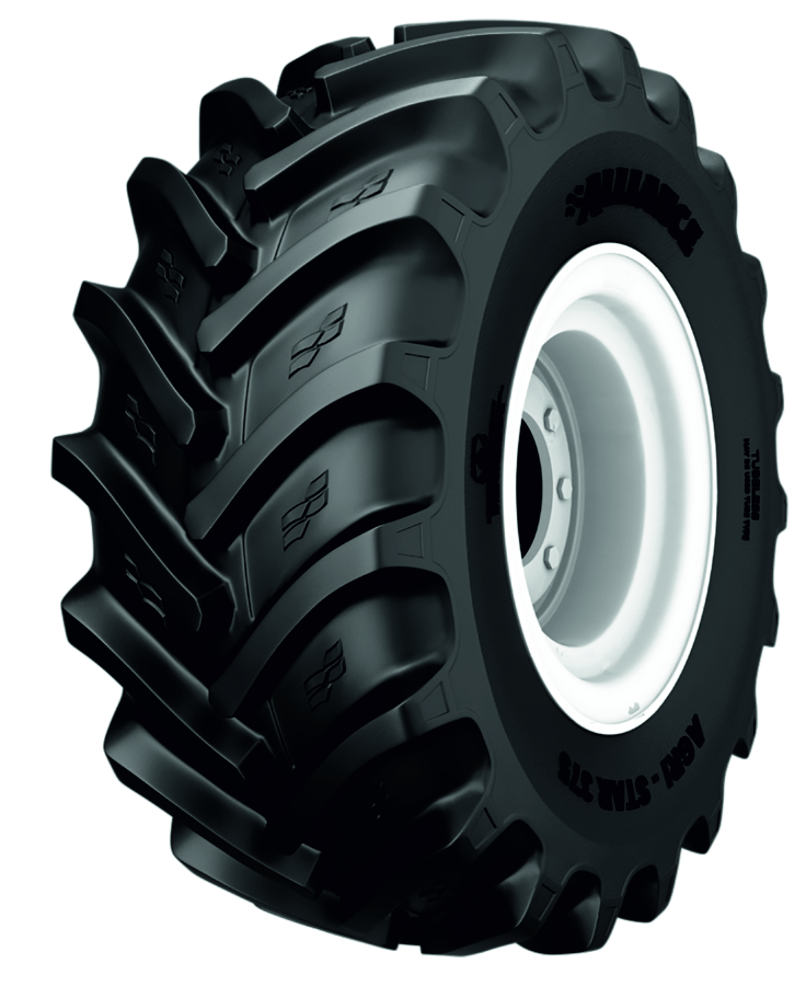ALLIANCE 1000/50R25 TL AGRISTAR 375 172A8/166D