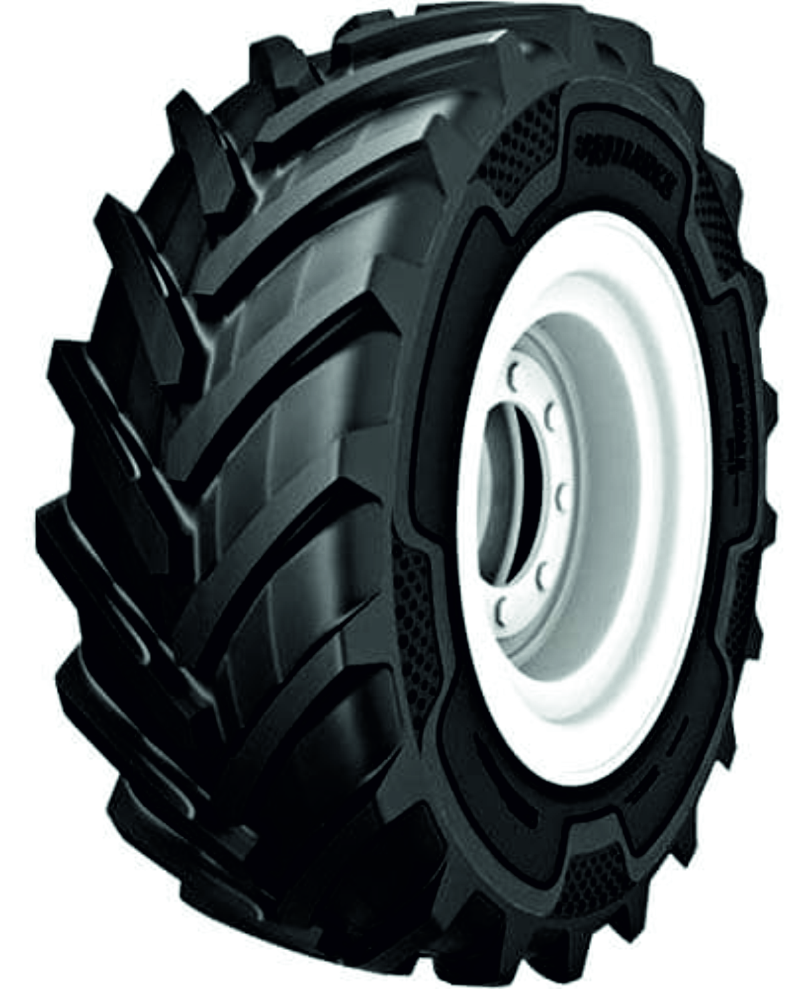 ALLIANCE 280/85R24 AGRI STAR II 115D TL