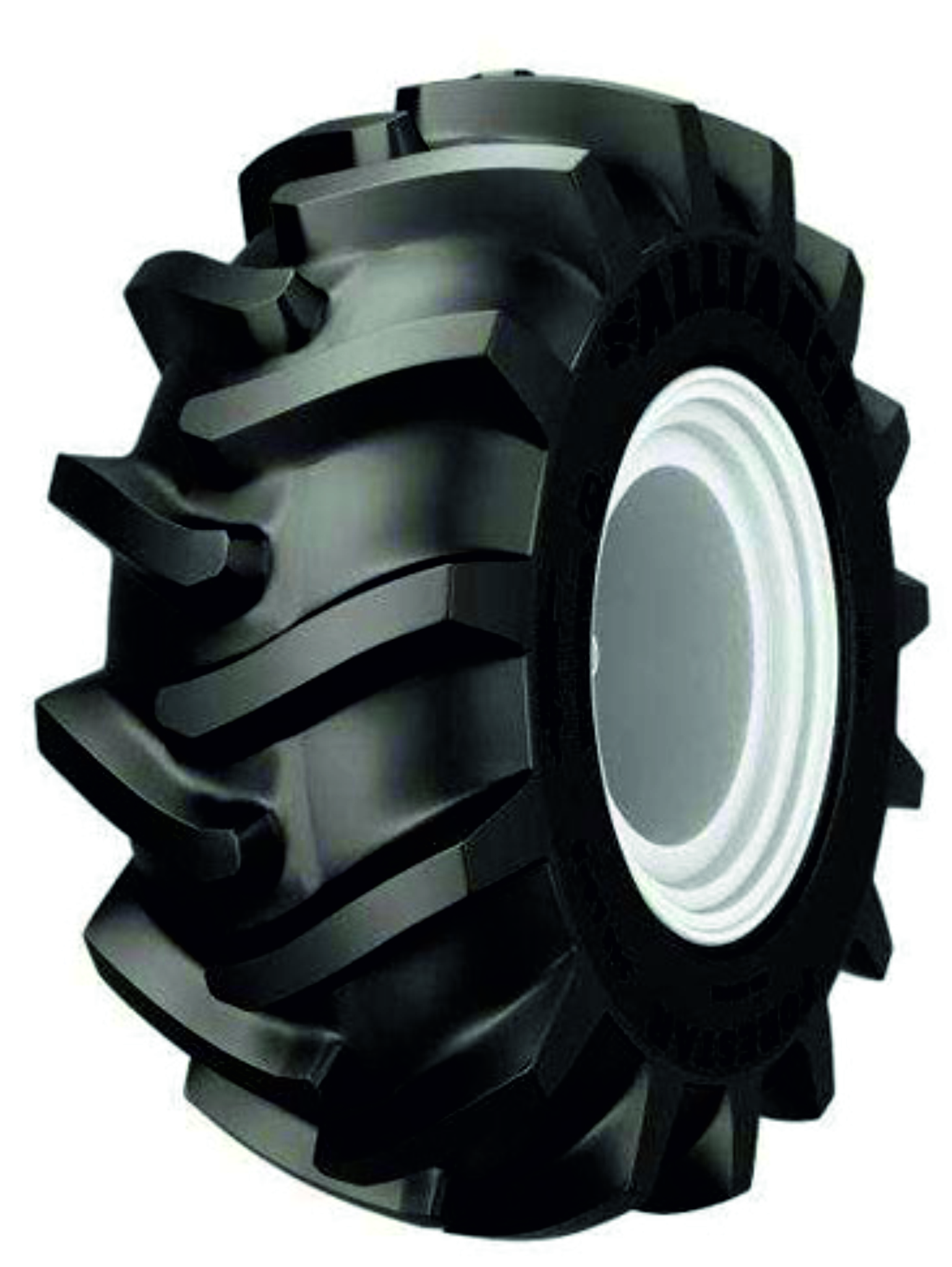ALLIANCE 23.1 - 26 FORESTAR 345 160A6 TL