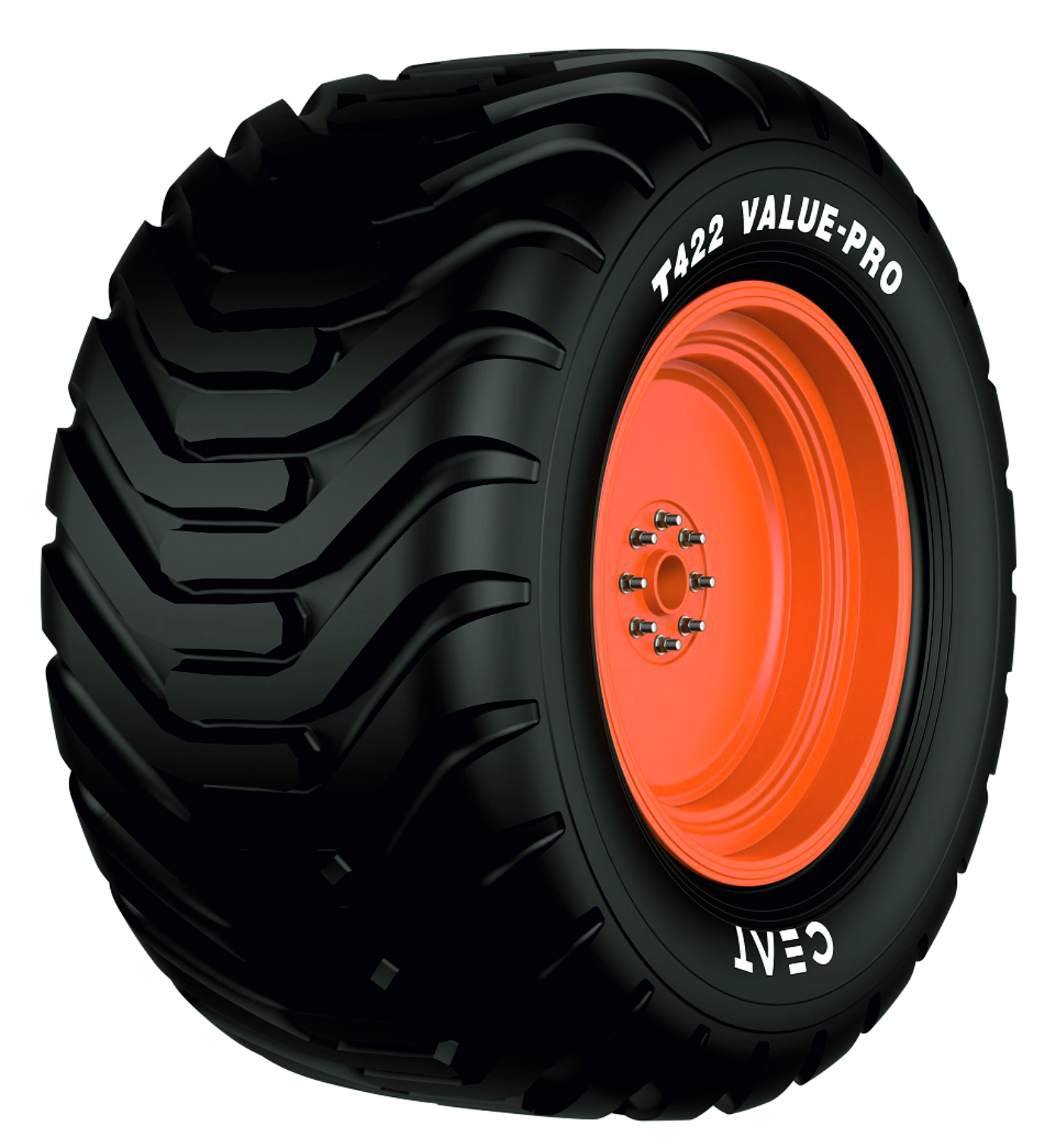 CEAT 400/60-15.5 20PR (152A8) T422 VALUE-PRO TL