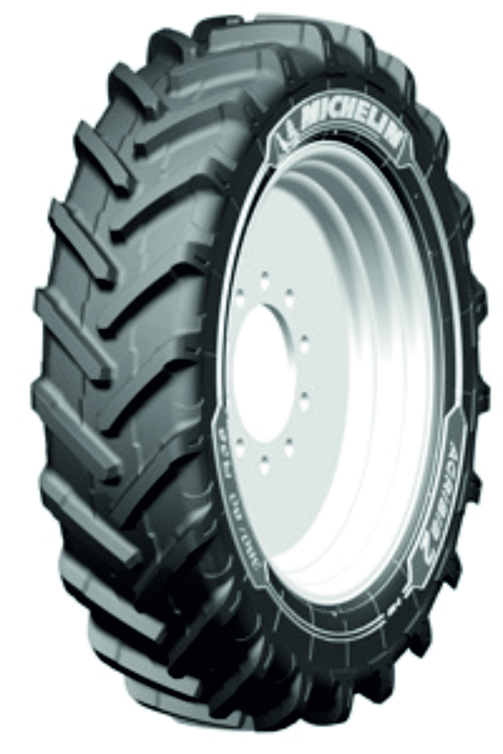 MICHELIN 320/85R34 AGRIBIB 2 TL 133A8/130B