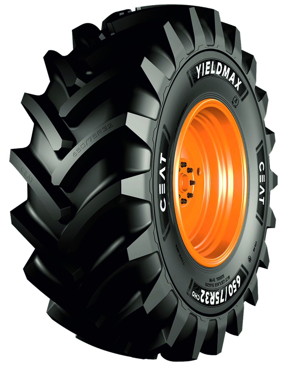 CEAT 620/75R34 CHO YIELDMAX 170A8/B TL SB
