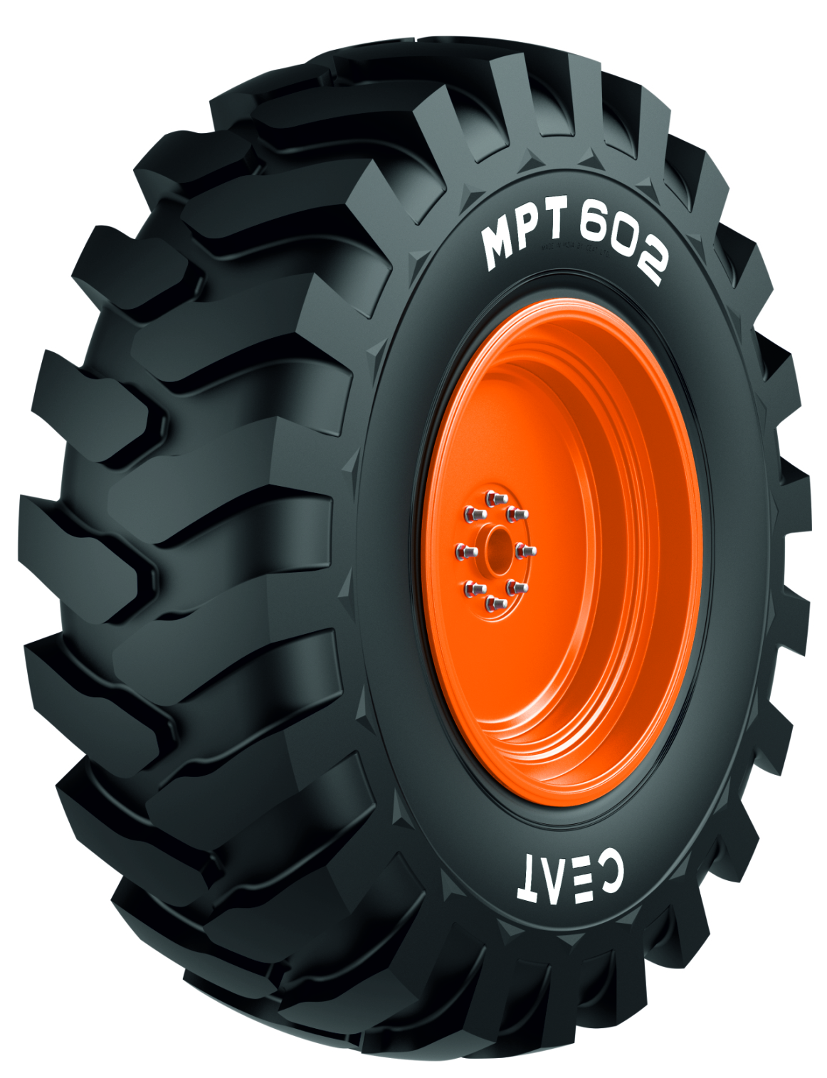 CEAT 12.5-20 12PR MPT 602 TL