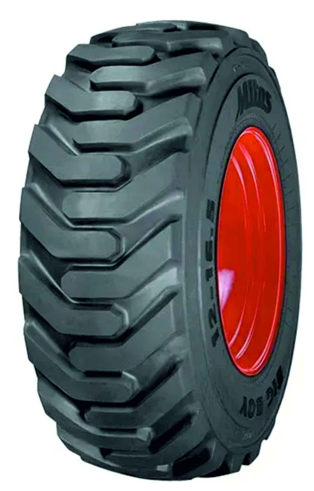 MITAS 10-16.5/8 BIG BOY TL (131A3)
