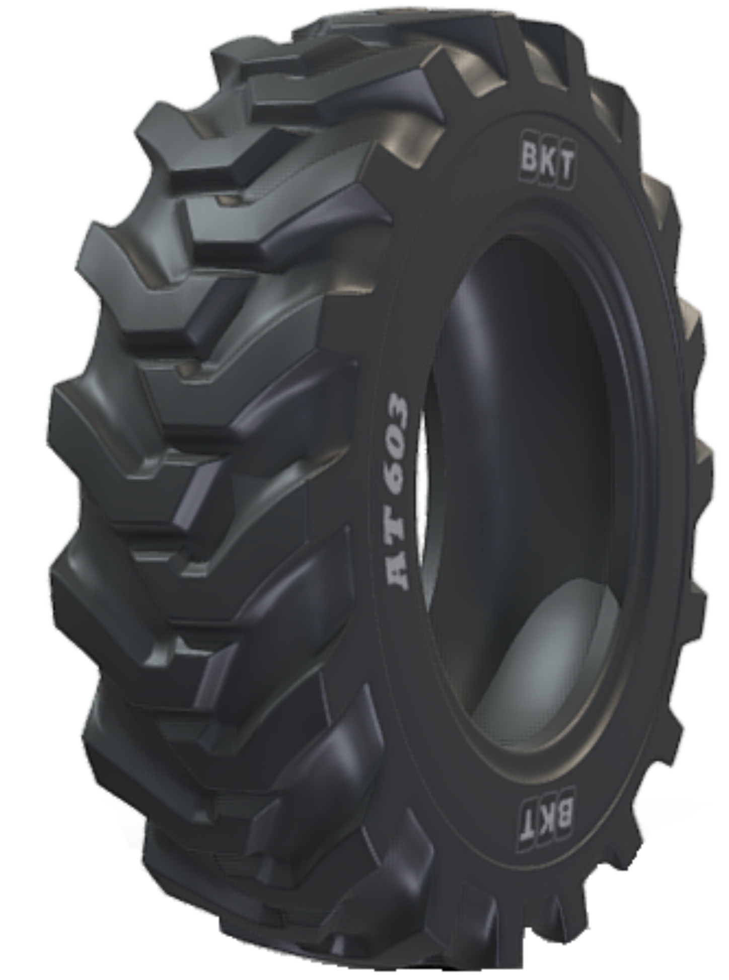 BKT 12.5/80-18 TL AT-603 148A6/142A8 12PR