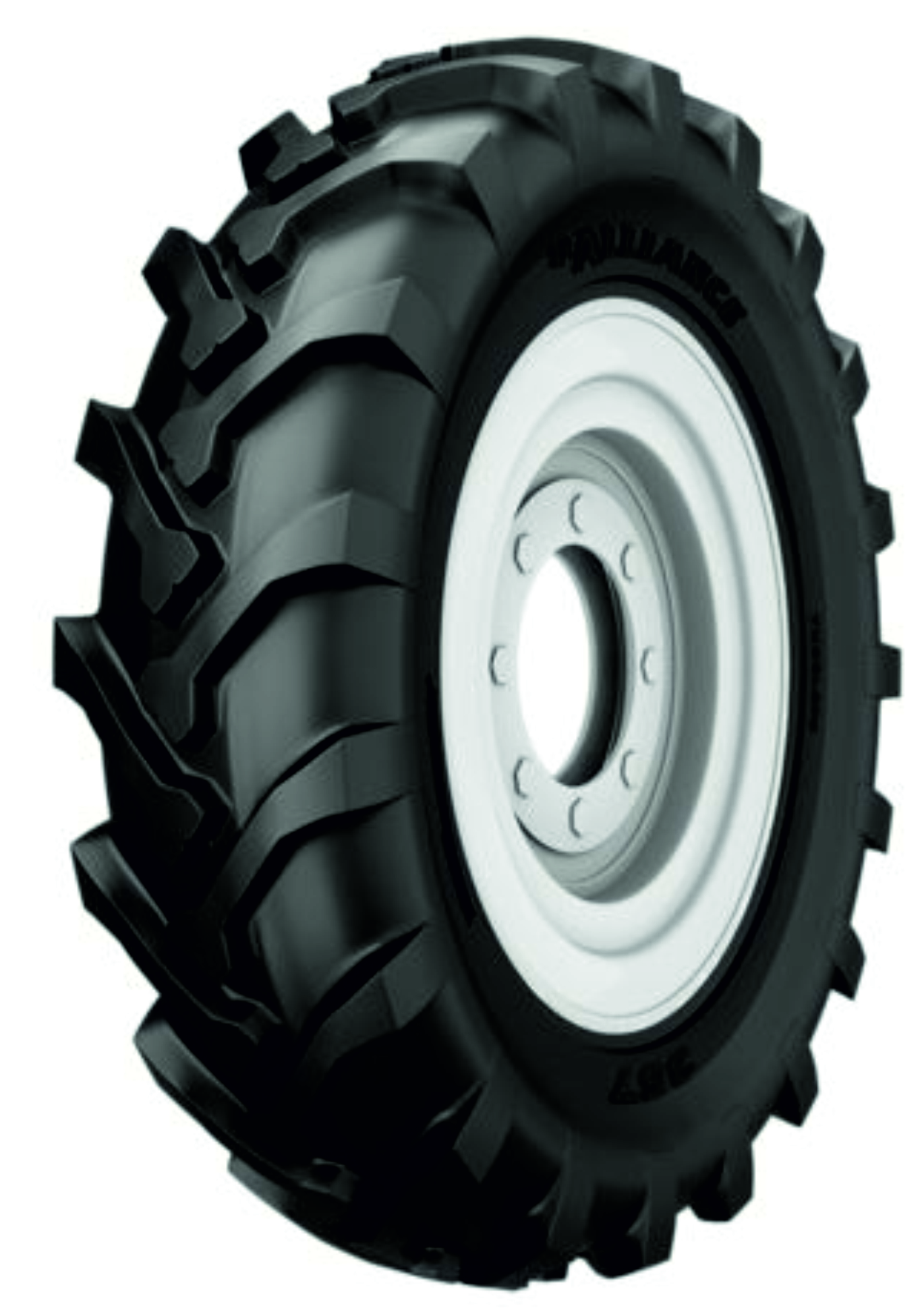 ALLIANCE 12.4/11-24 TT 357 129A8 12PR