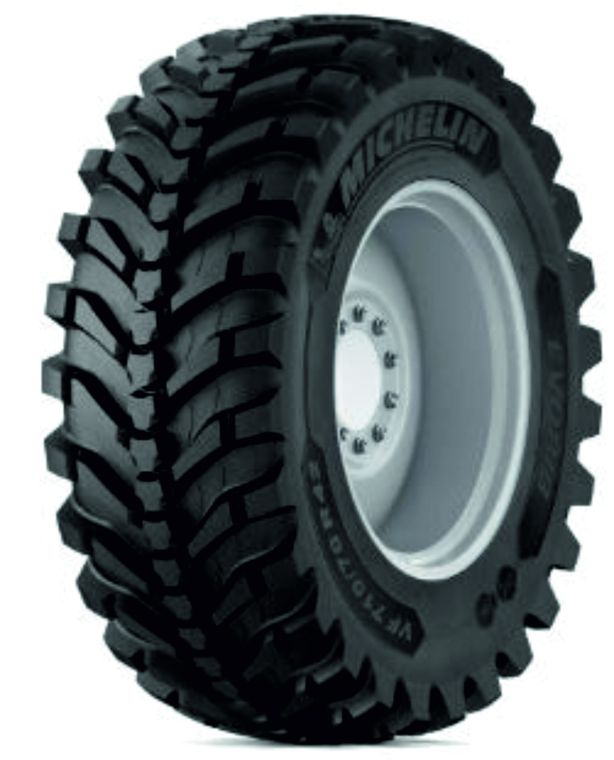 MICHELIN VF 710/70 R42  EVOBIB TL 179D/175E