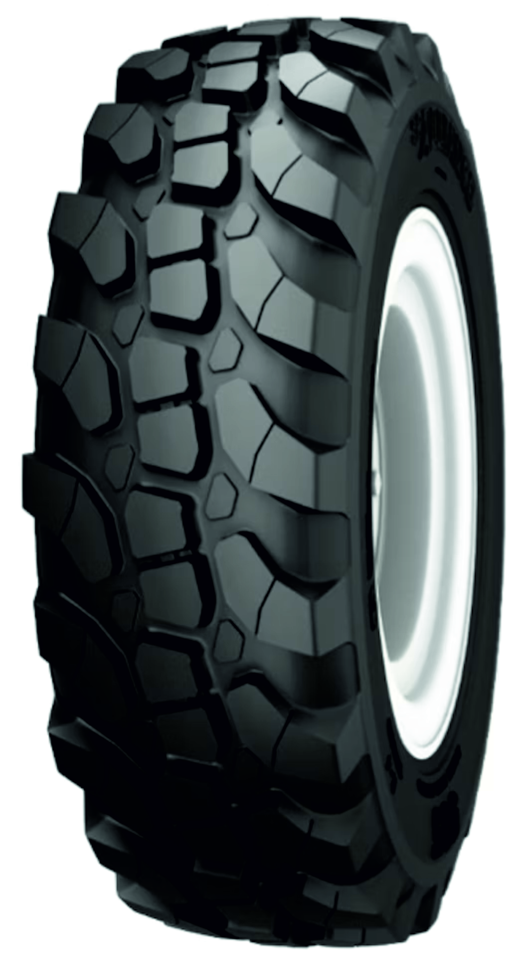 ALLIANCE 340/80R20 585 144A8/144B  TL
