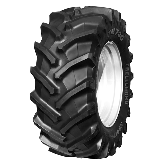 TRELLEBORG 520/70R38 TM700 TL 150D - DA