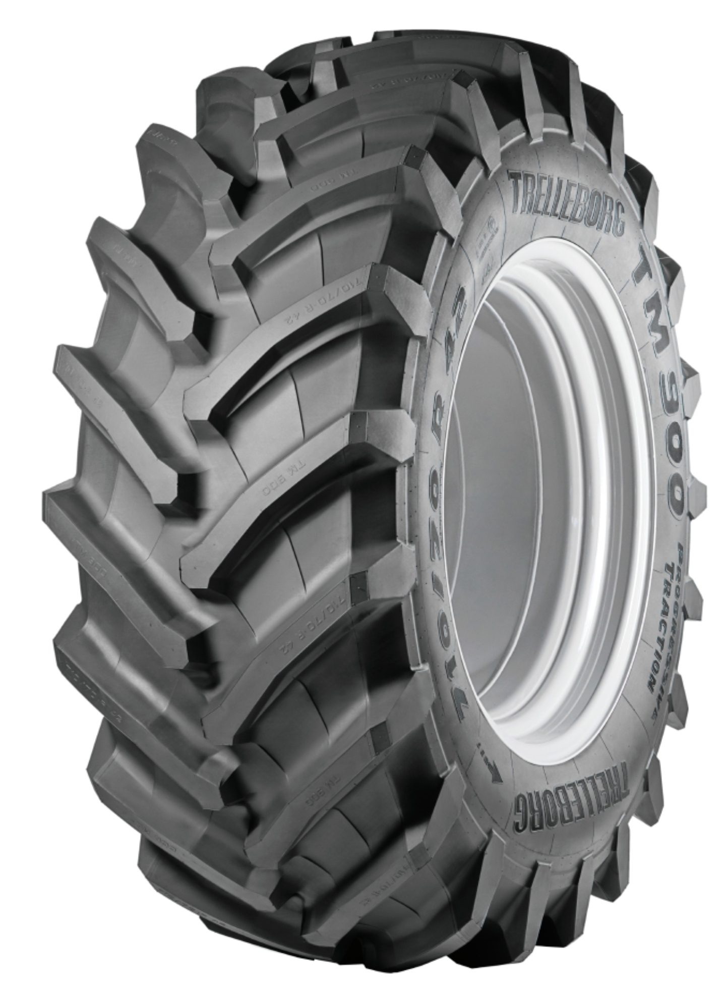TRELLEBORG 600/70R30 TM900 PT 158D/155E TL