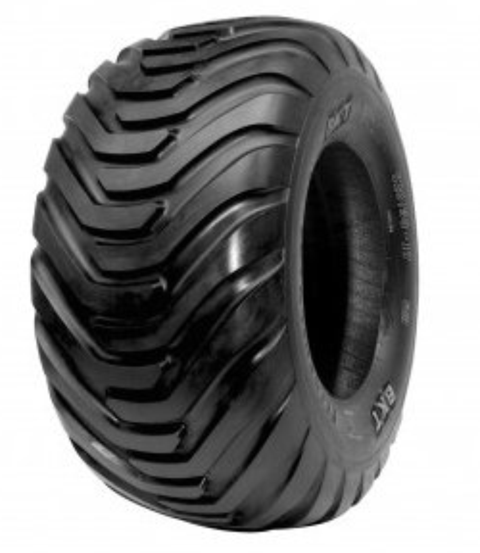 BKT 260/75X15.3 TL FLOTATION-647 131A8
