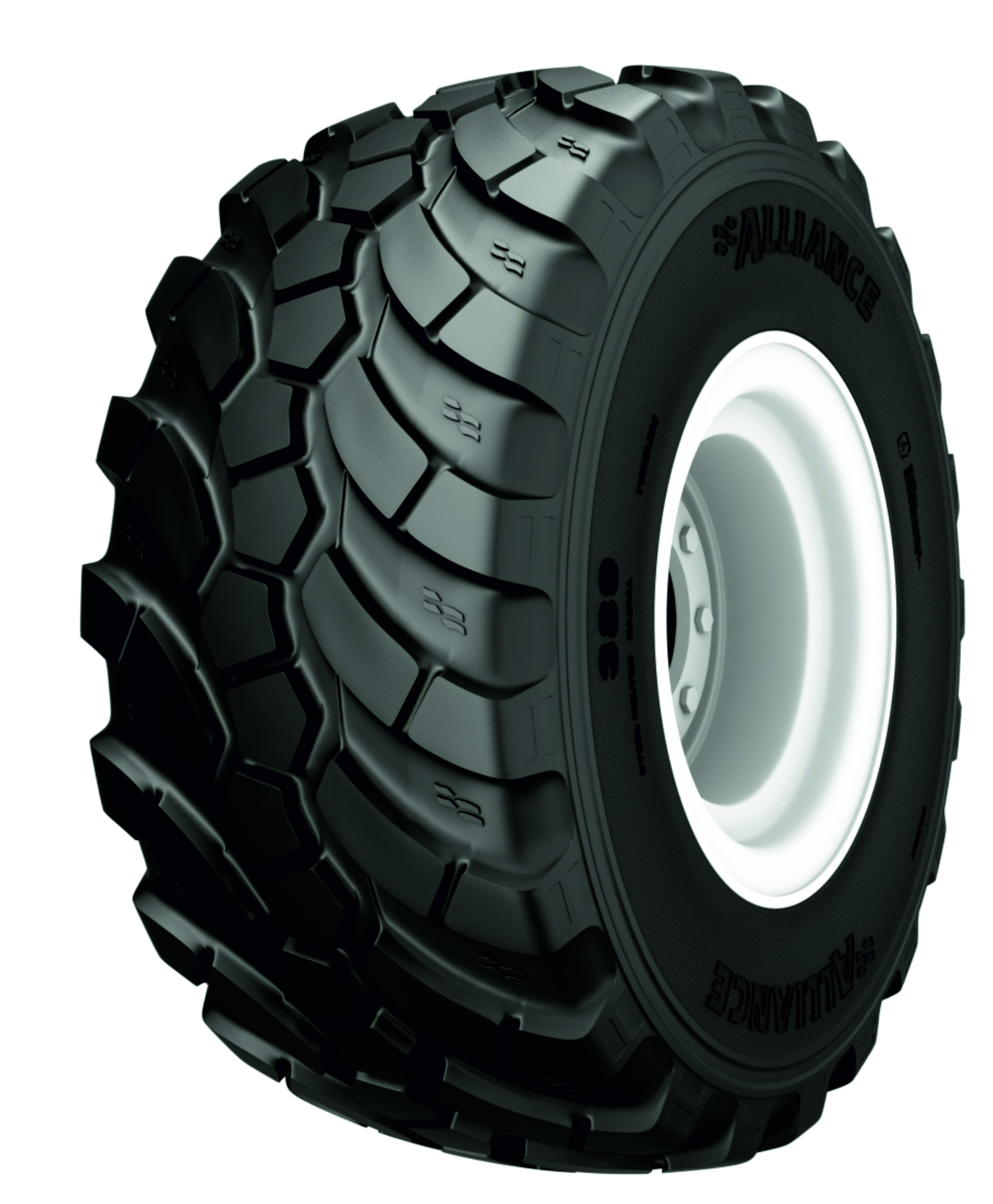 ALLIANCE VF 500/60R22.5 AGRIFLEX 389 + 160D TL