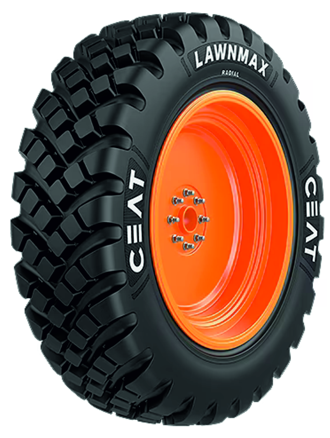 CEAT 200/70R16  LAWNMAX 94A8/B TL