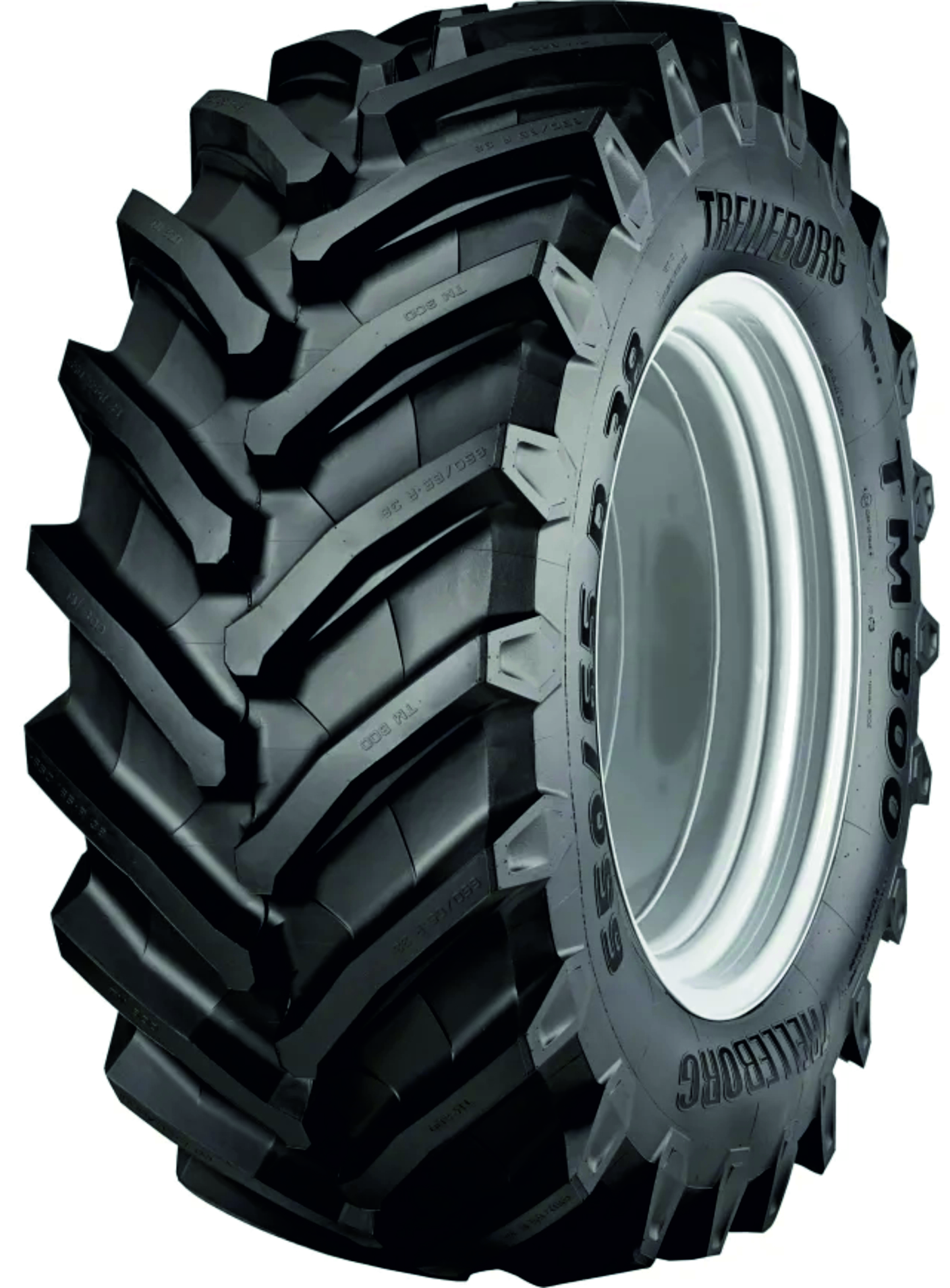 TRELLEBORG 480/65R28 TM800 PT 136D TL
