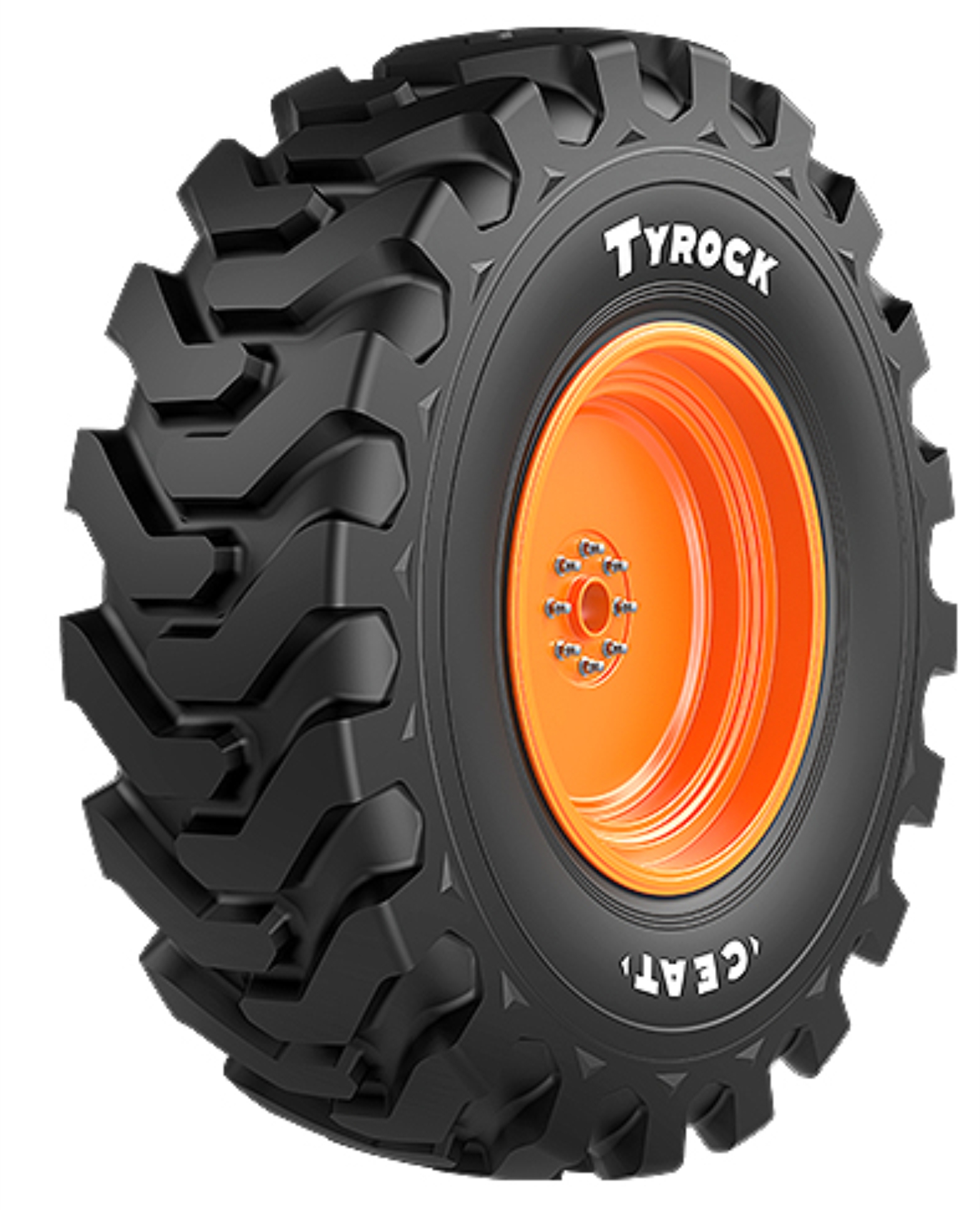 CEAT 18.4-26 14PR (159A8) TYROCK R4 TL