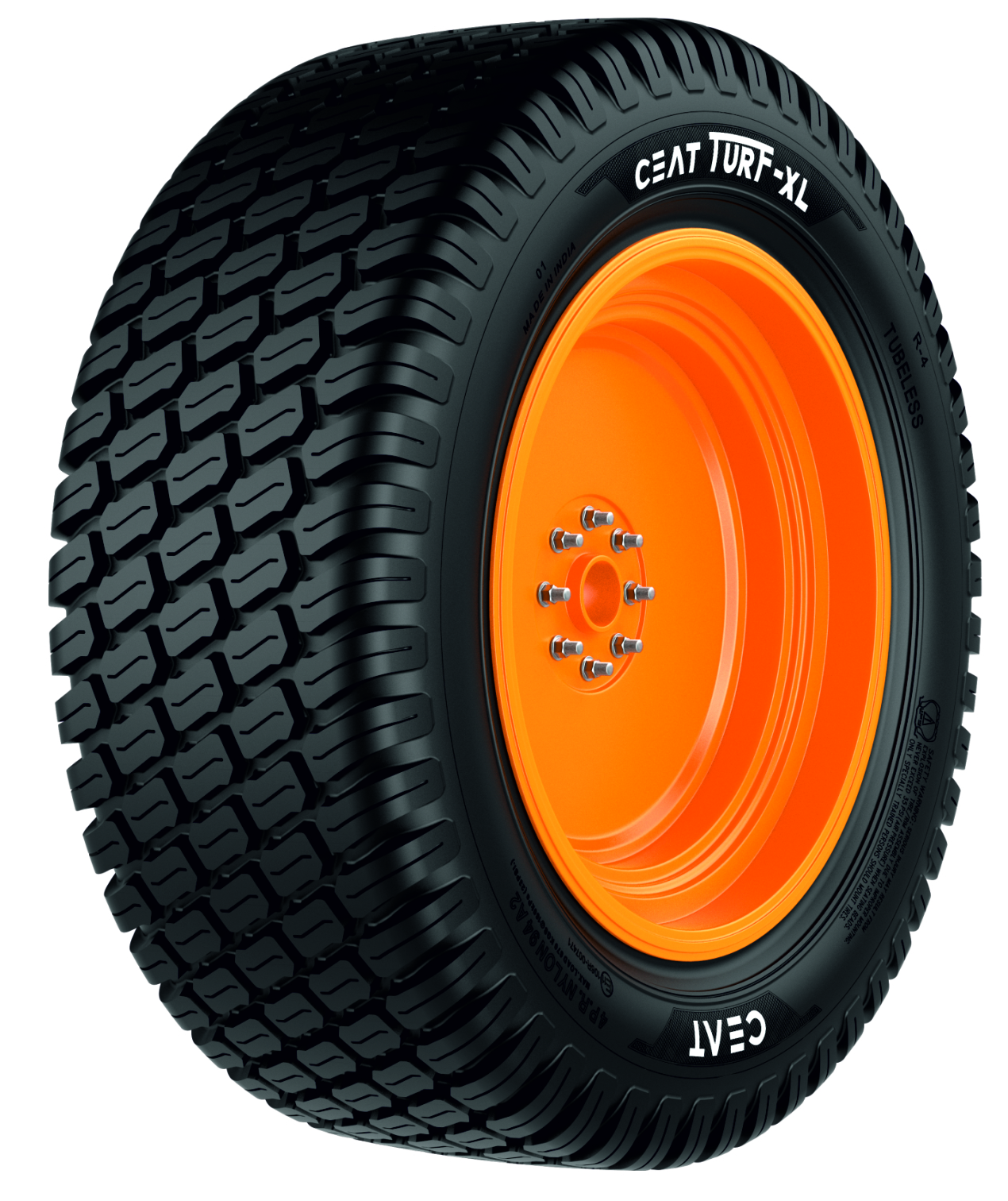 CEAT 23X8.50-12 CEAT TURF-XL 6PR TL