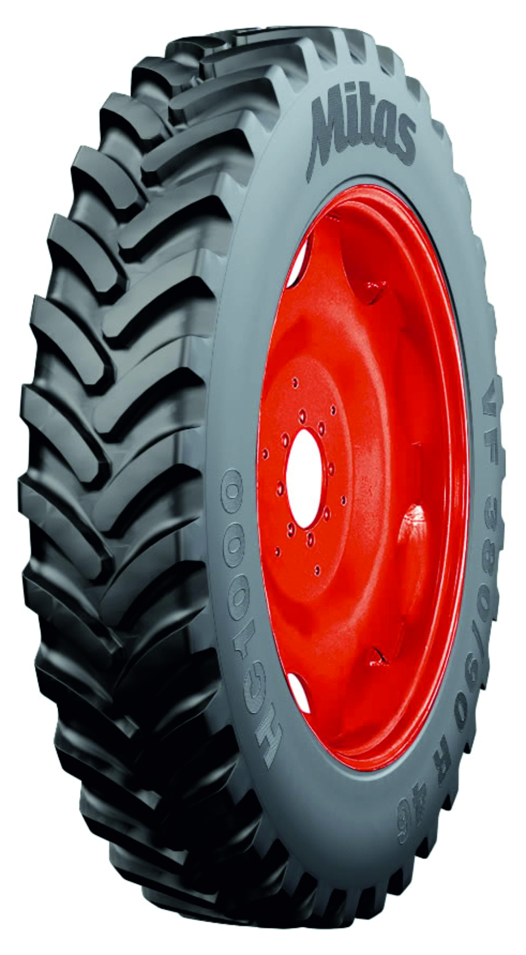 MITAS VF 320/90R50 CFO HC1000 169D/166E TL
