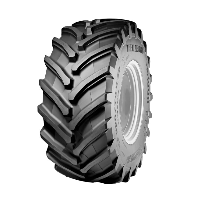 TRELLEBORG VF 710/60R38 TM1000 PT TL 174D/171E