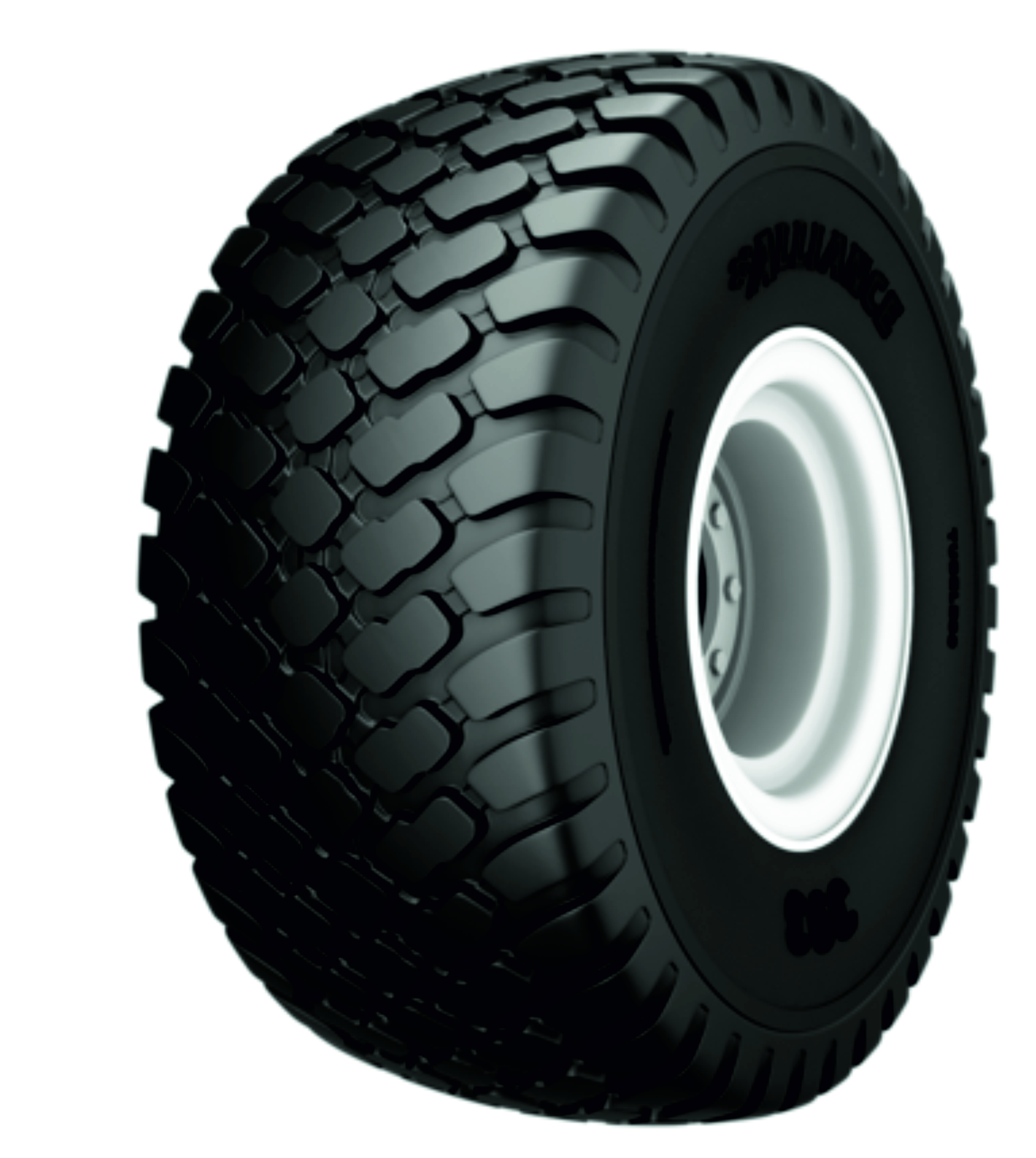 ALLIANCE 900/65R32 393 XT 192D TL