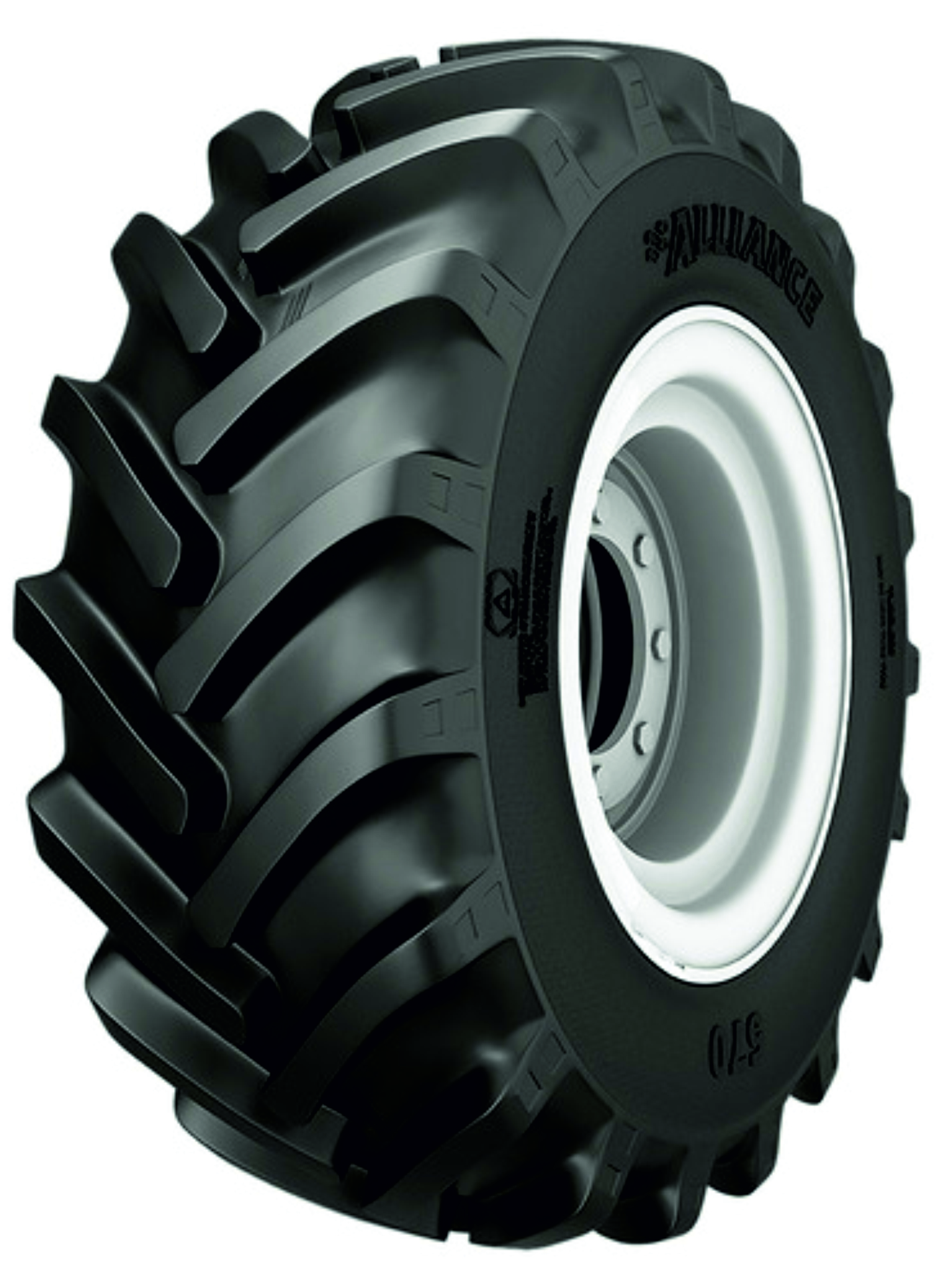 ALLIANCE 405/70R20 TL 570 136G