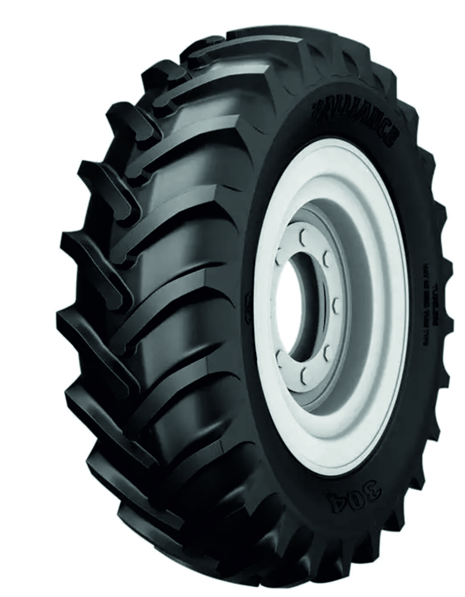 ALLIANCE 12.4/11-38 TT 304 122A8 6PR