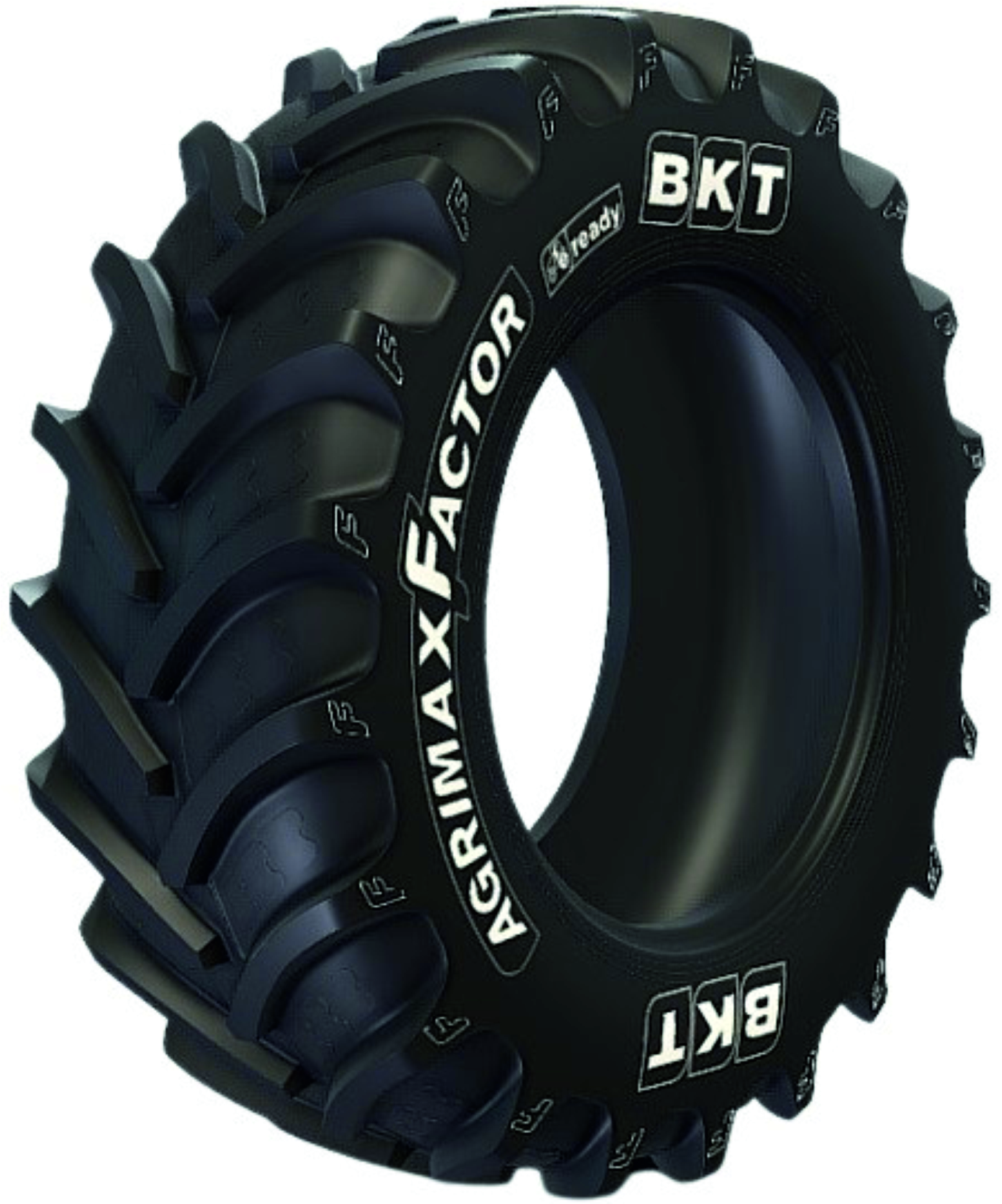 BKT 380/70R28 AGRIMAX FACTOR 130A8/127D TL