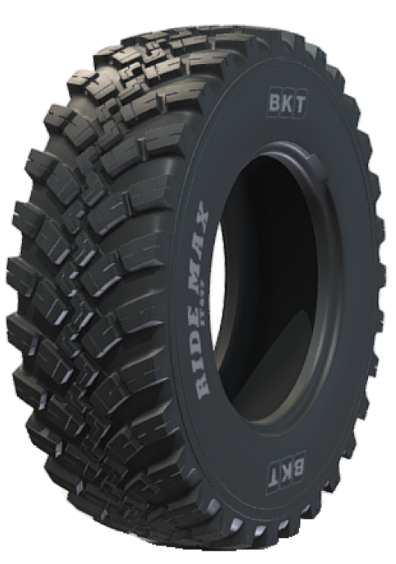 Bkt Ridemax Uk BKT 710/70R42 RIDEMAX 697 185A8/180D