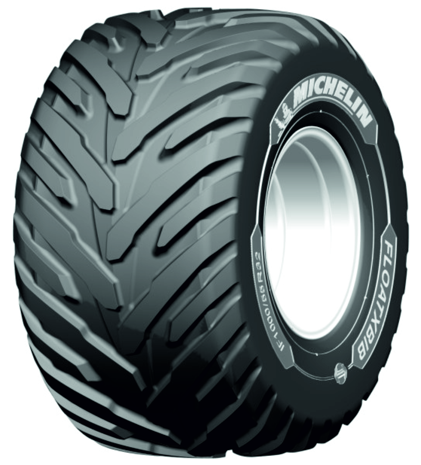 MICHELIN VF 900/60R38 CFO 196D/192E TL FLOATXBIB