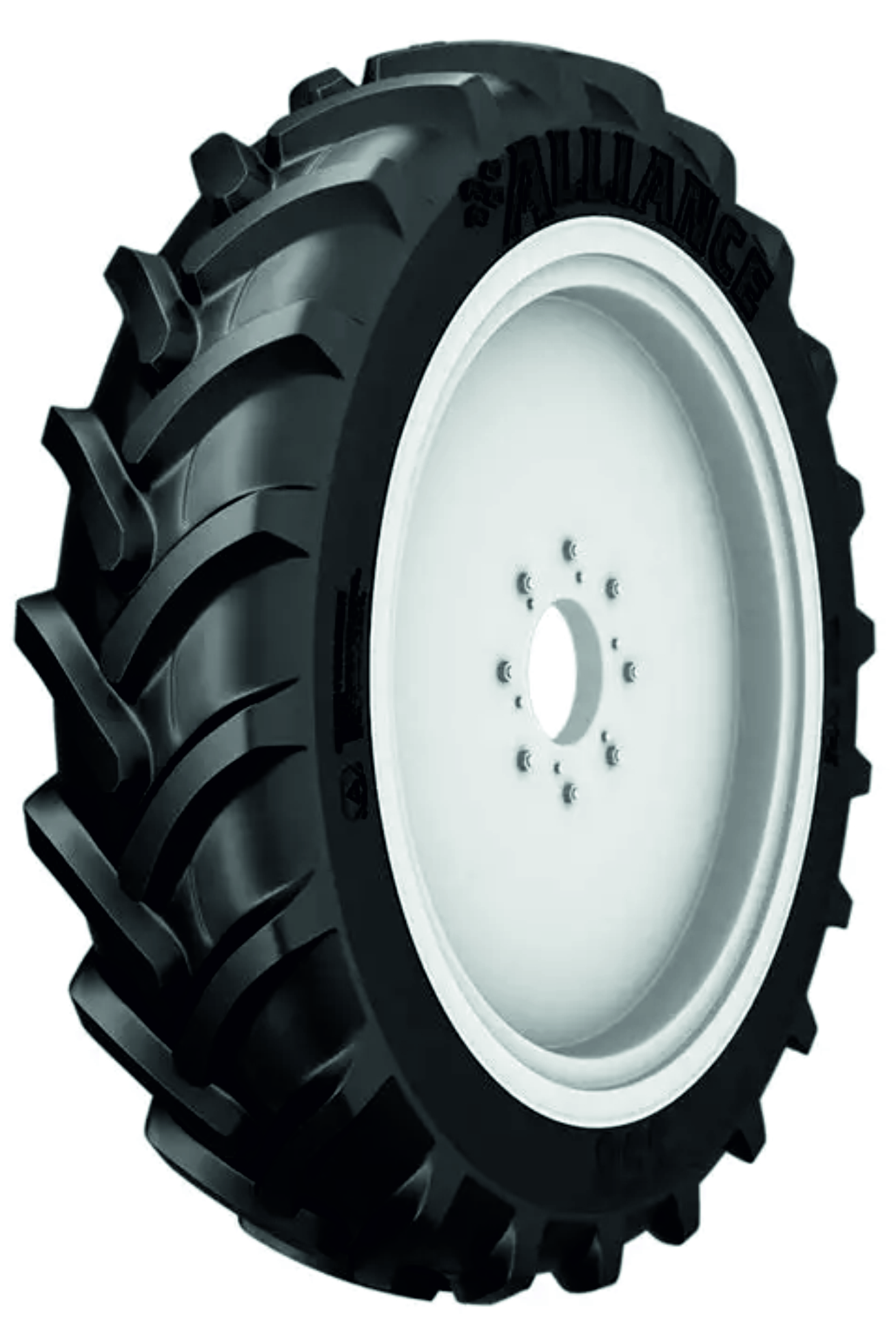 ALLIANCE 16.5/85 - 24  358 TT 12 PR