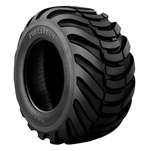 BKT 710/45-26.5 TL FORESTECH 175A2/168A8 20PR