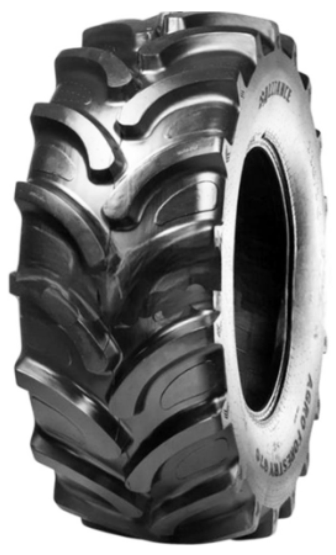 ALLIANCE 420/70-24 AGRO FORESTRY 670 138A8/135B