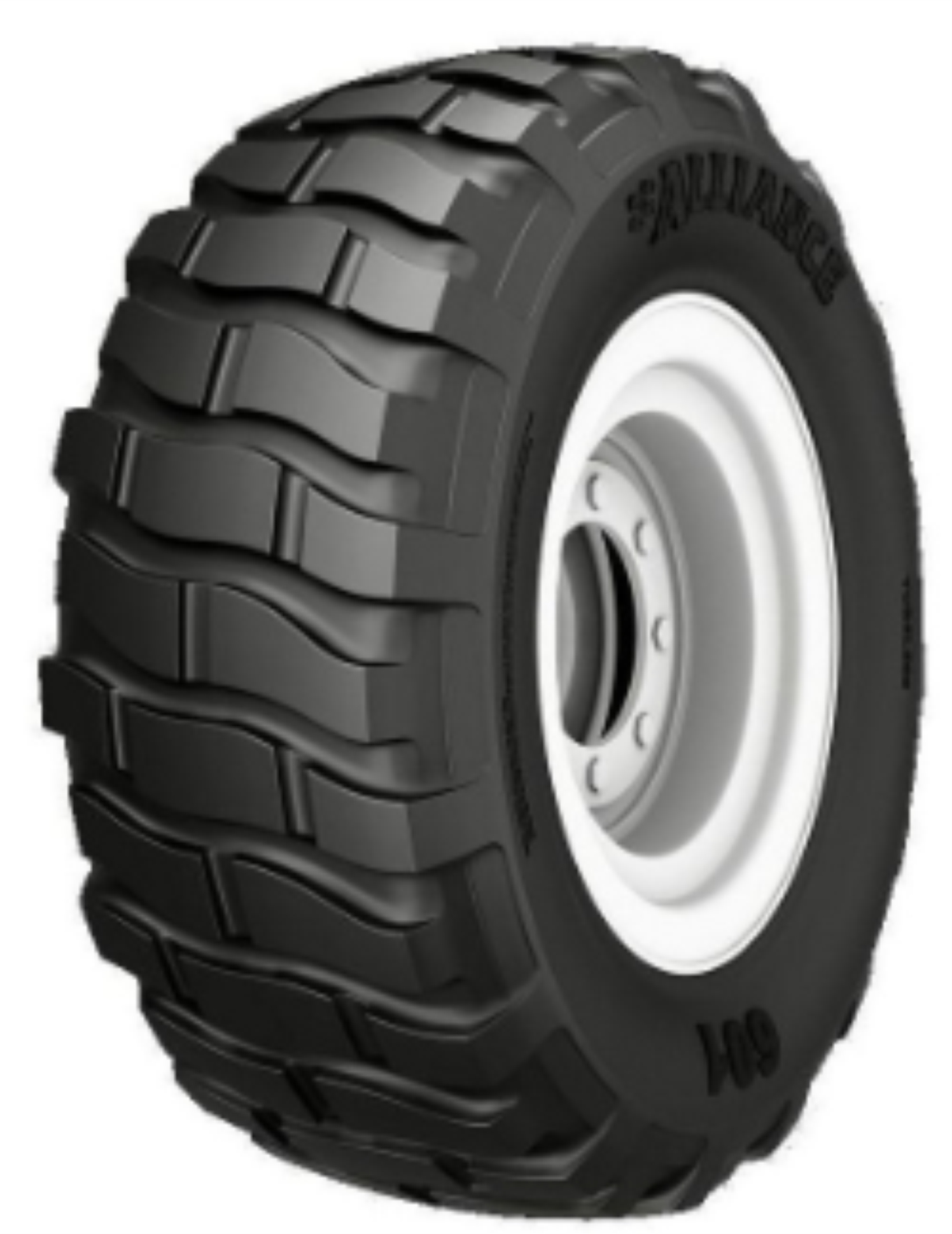 ALLIANCE 15.5/55R18 601 140A8/140B TL SB
