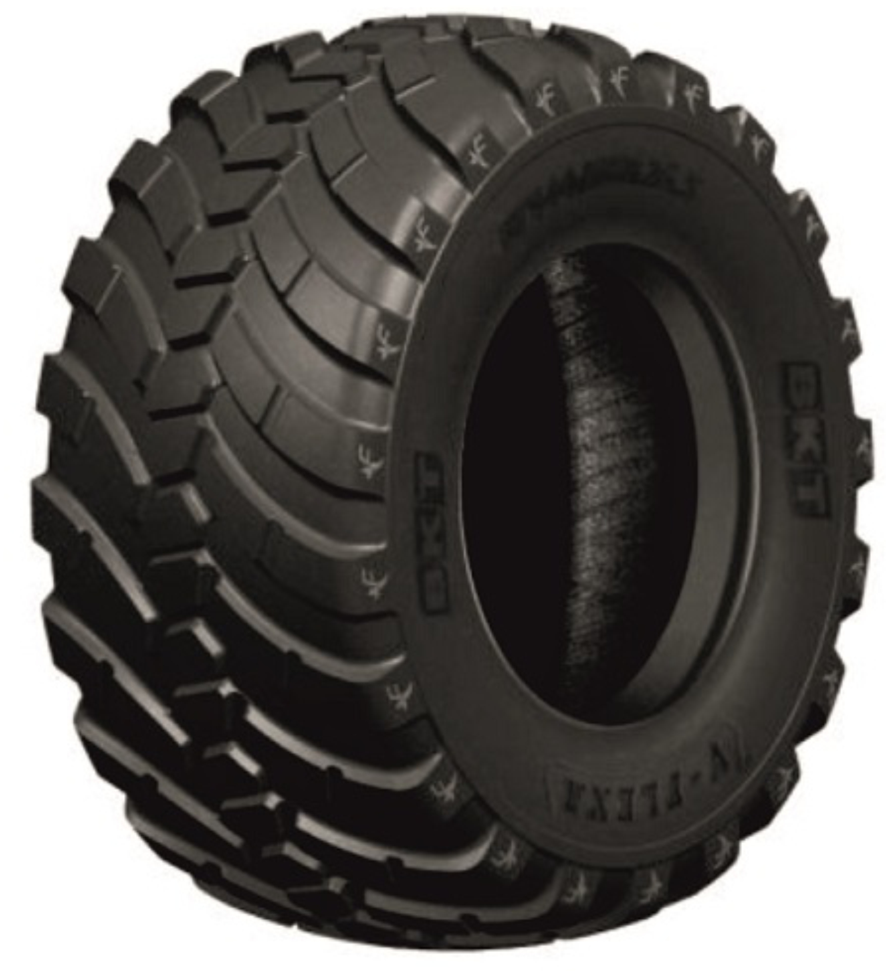 BKT VF 600/55R26.5 TL V-FLEXA 167D