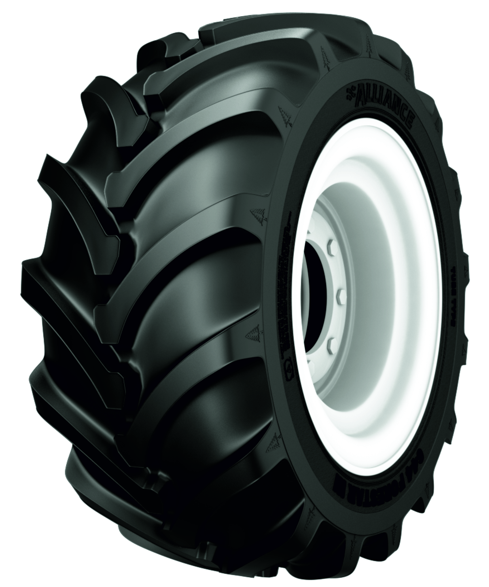 ALLIANCE 600/55 - 26.5 FORESTAR 644 III 177A2/170A