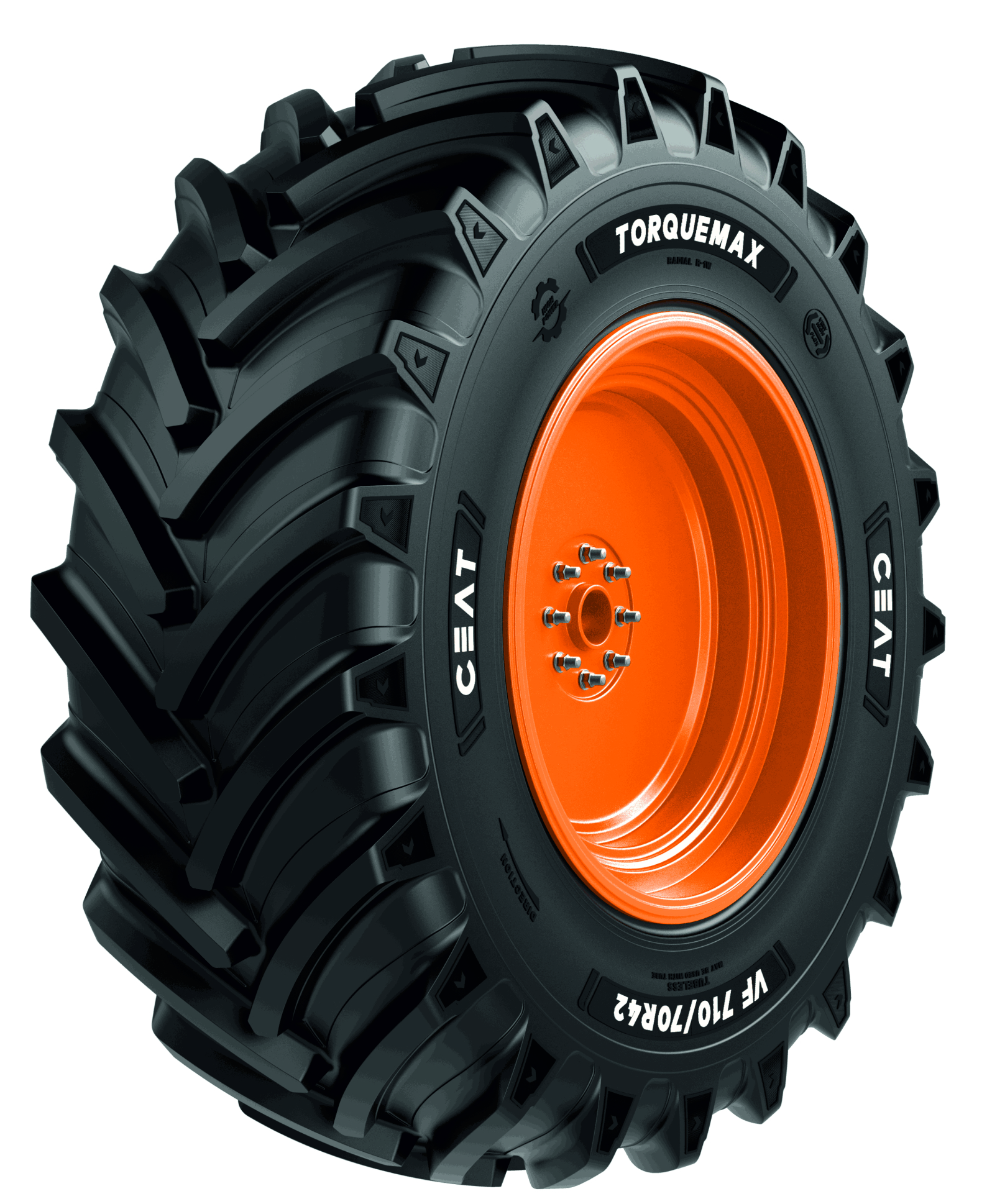 CEAT VF 710/55R34 TORQUEMAX 170D TL SB