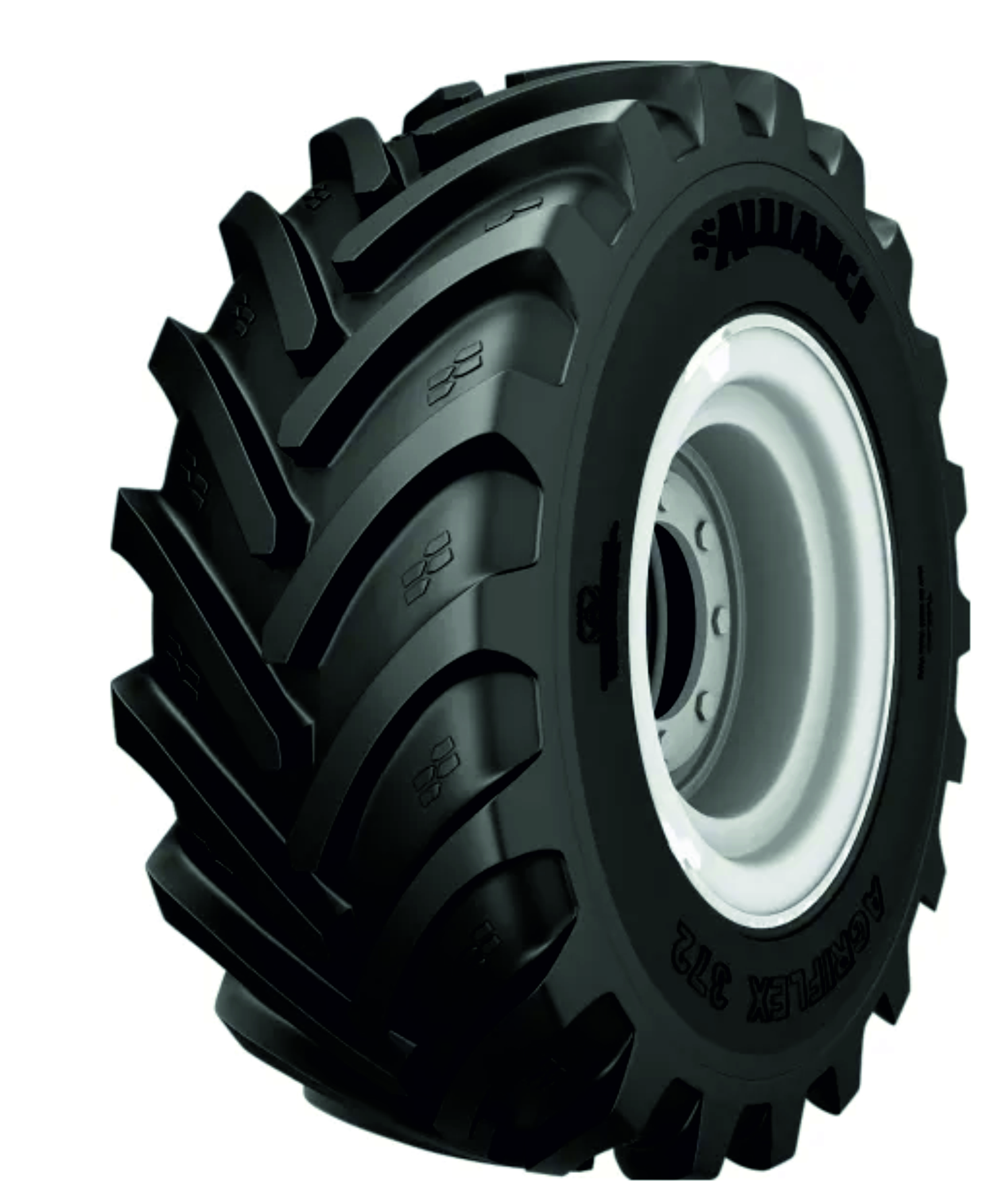 ALLIANCE VF 800/70R38 CFO AGRIFLEX 372 + 190D TL