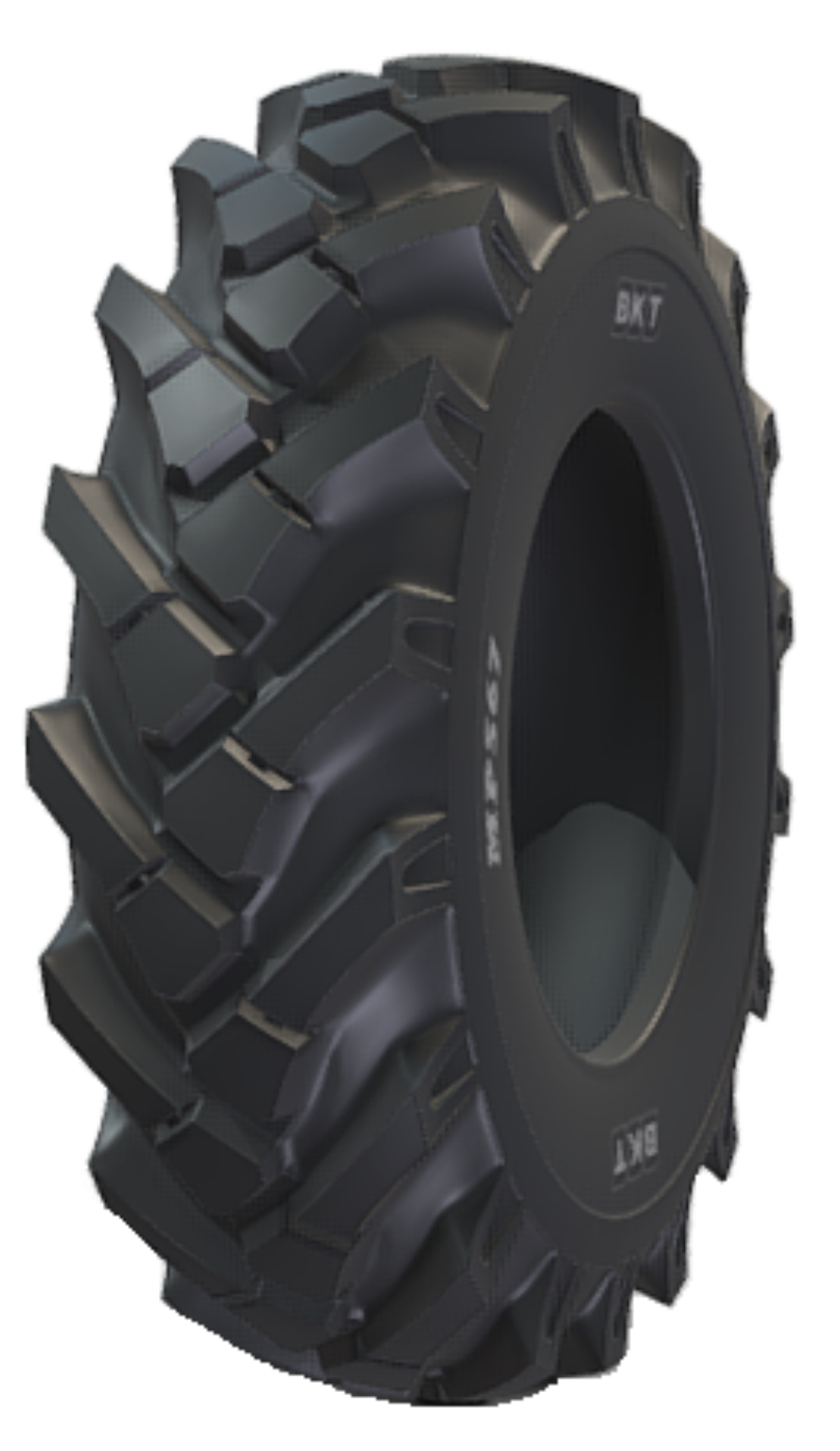 BKT 12.5-20 TL MP-567 132G 12PR