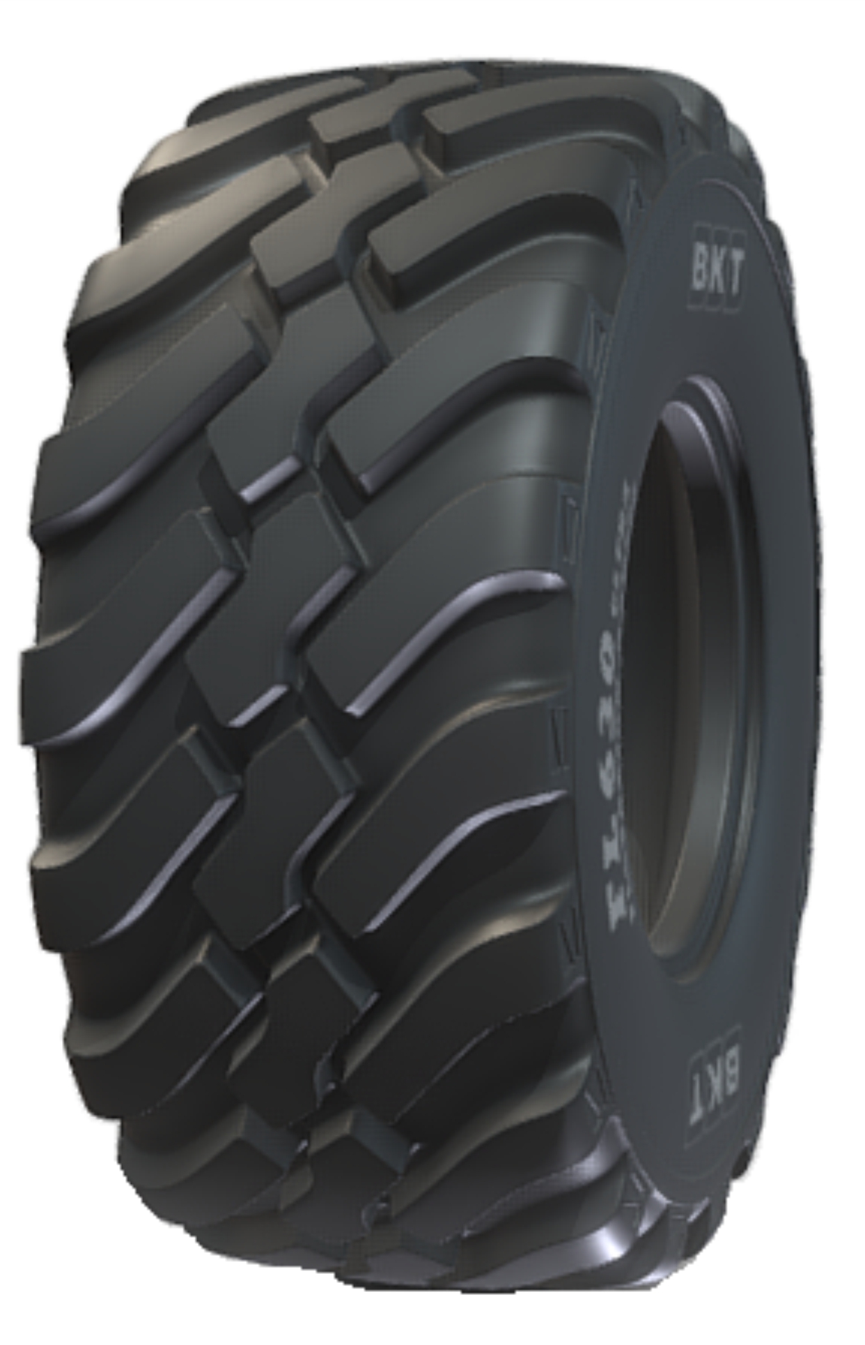 BKT 800/45R26.5 TL FL 630 ULTRA 184A8/174D