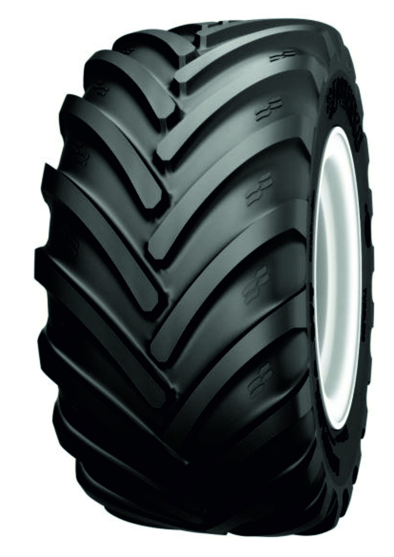 ALLIANCE VF 650/65R38 CFO AGRIFLEX 377 + XT 180D