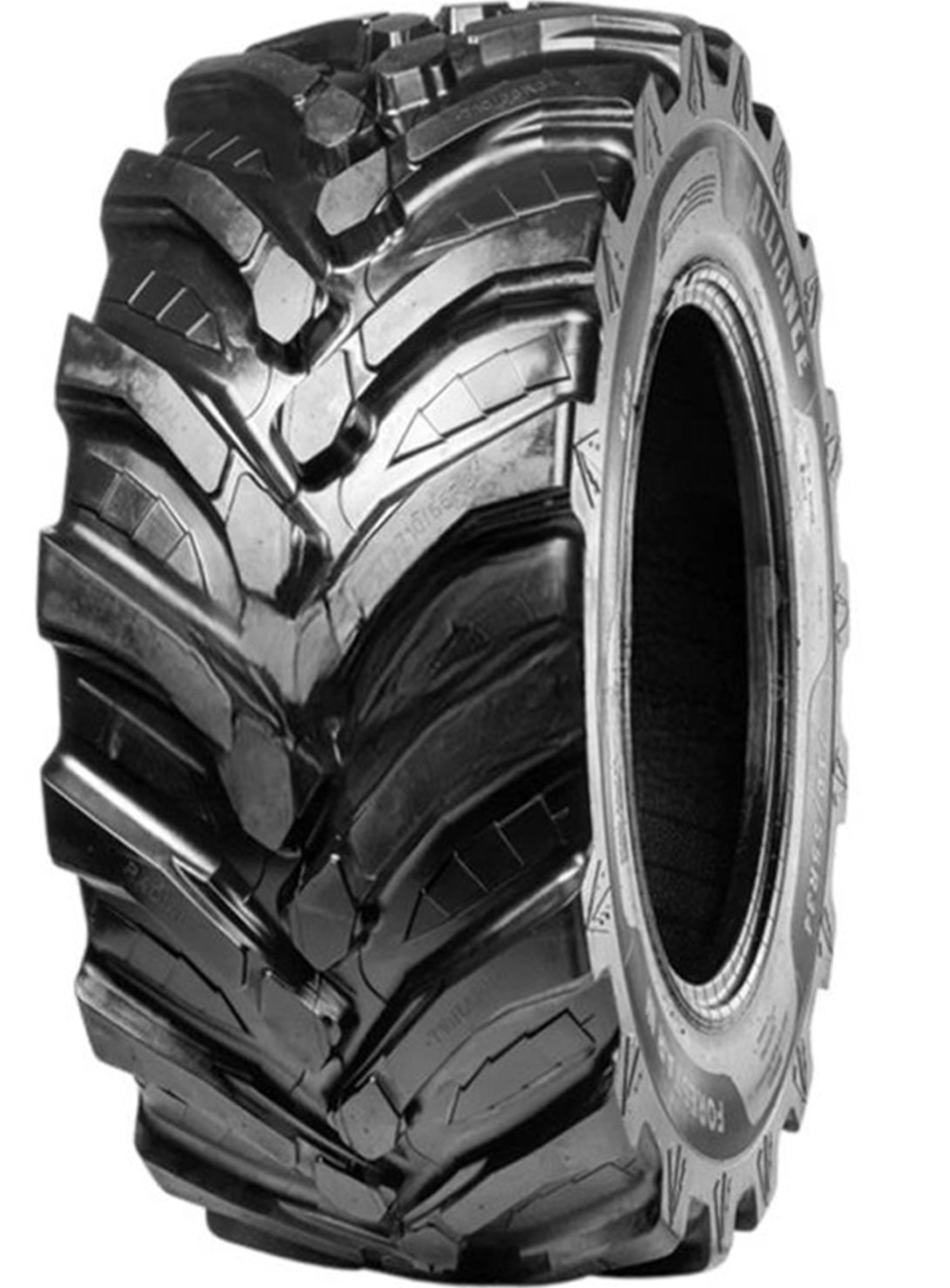 ALLIANCE 710/55R34 FORESTAR 668 III 167D TL