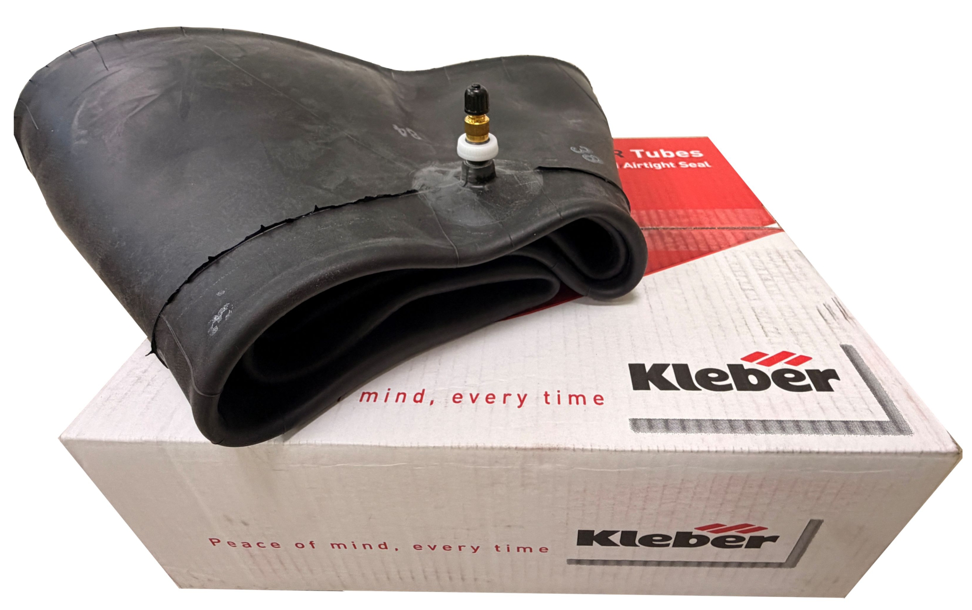 Kleber-Schlauch 10.5-20 / 11.2-20 TR218A