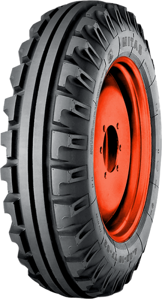 MITAS 4.00-16/4 TF-02 TT