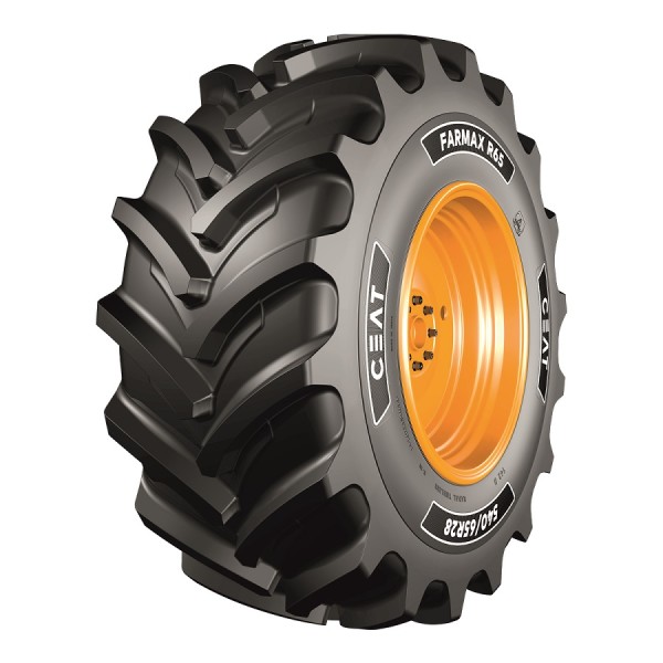 CEAT 650/65R42 FARMAX R65 165D TL