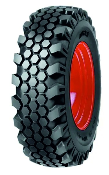 MITAS 10.5-20/10 MPT05 TL 128G M+S (280/80-20)