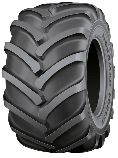 NOKIAN 600/65-34/20 NORDMAN FOREST TRS L-2 SF TT 163A8/170A2