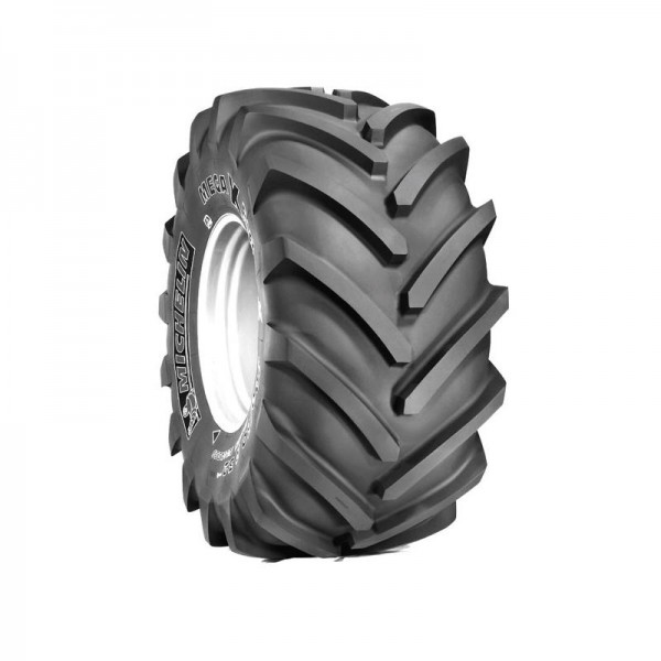 MICHELIN 520/85R42 MEGAXBIB TL 162A8/162B