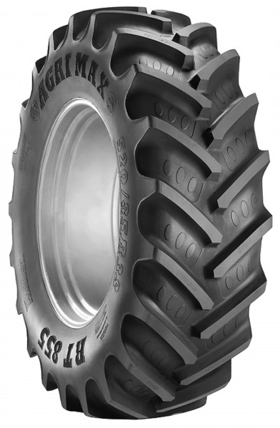 BKT 280/85R24 TL AGRIMAX RT 855 115A8/115B