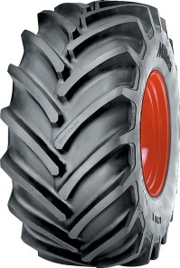 MITAS 650/75R32 AC70 H TL 167A8/164B