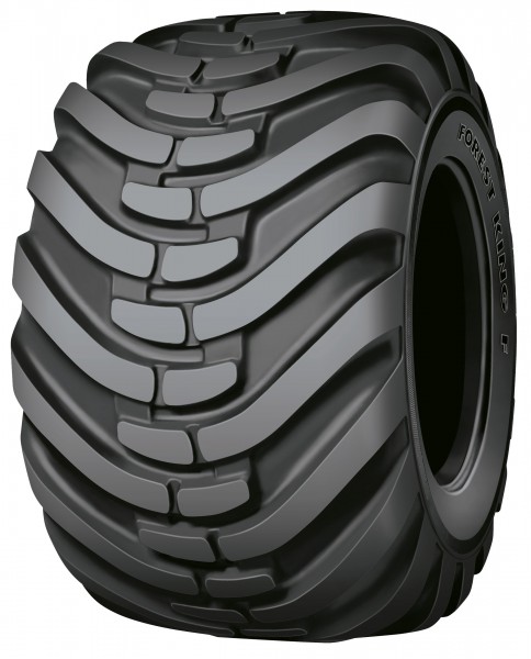 NOKIAN 710/45-26.5/20 NORDMAN FOREST F SF TT 165A8/175A2