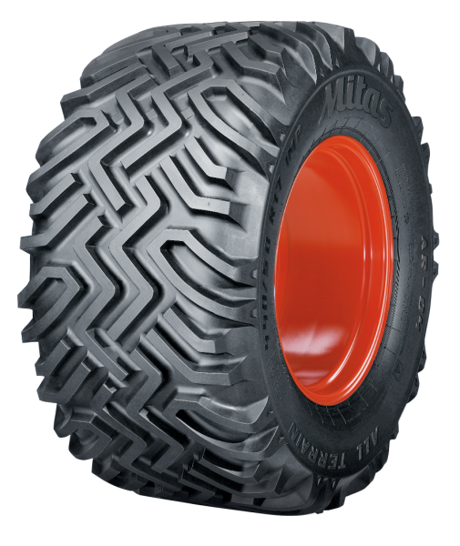 MITAS 440/50R17 ALL TERRAIN TL 135D IMP